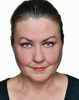 Eugenia Care as Mrs. Bunch