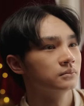 Somchai Musoe as Chun