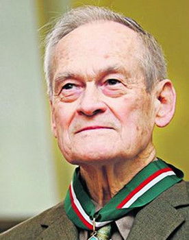 Stanisław Lenartowicz