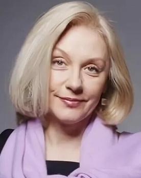 Galina Sazonova