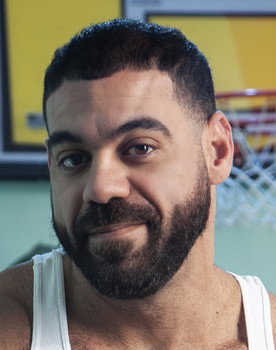 Ricky Larkin