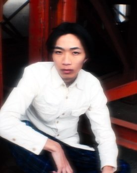 Saku Konishi as Syuma Kojima