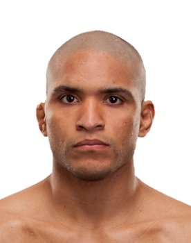 Strikeforce World Grand Prix Semi-Finals: Barnett vs. Kharitonov
