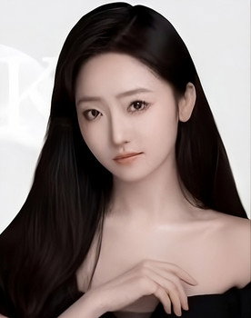 Han Fenger as 陈玉颜