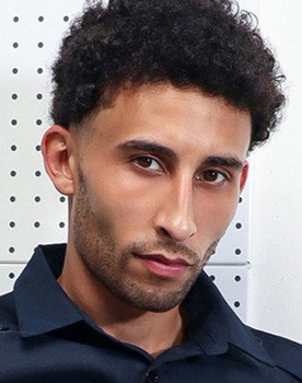 Blake Rivers
