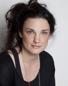 Helena Gatzioura