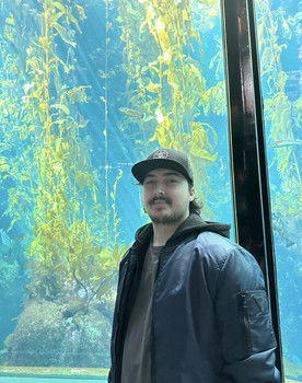 Maxwell Nagy as Johnny Greenthumb