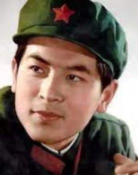Guo Xuxin