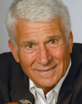 Antony Thomas as Self (Narrator)