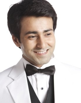 Krishna Bharadwaj