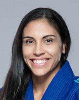 Invicta FC 3: Penne vs. Sugiyama