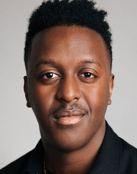 Jean Pierre Nshimyumuremyi as