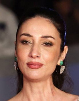 Yafa Bakri