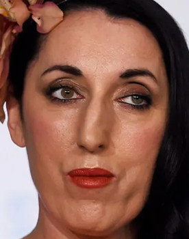Rossy de Palma