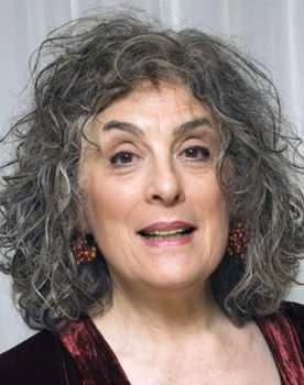 Eleanor Bron as Marie de Saint-Expery