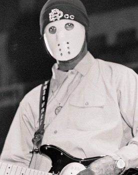 D-Roc the Executioner as 