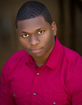 Michael Antonio as Brock