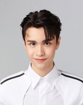 Maddoc Rees Davies as Self - Contestant