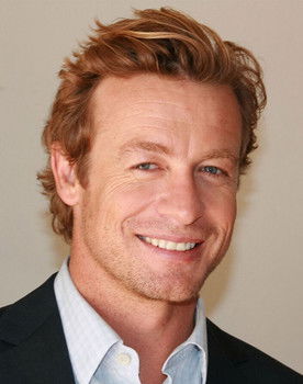 Simon Baker