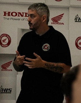 Gerard Peña