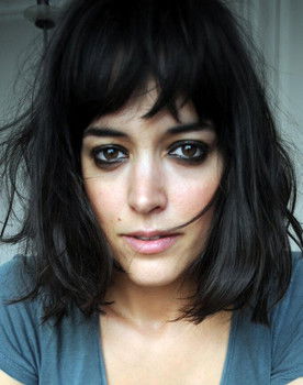 Vimala Pons as Marie Quillouch