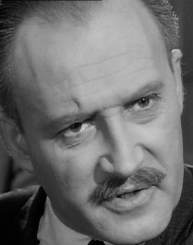 David Bauer as Lorca