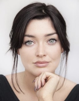 Eva-Jane Gaffney