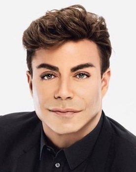 Fatih Ürek as Burhan
