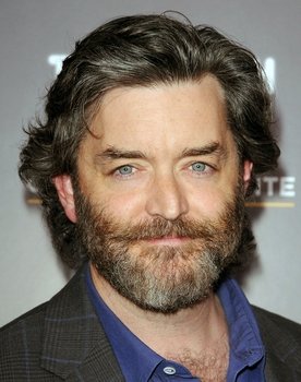 Timothy Omundson