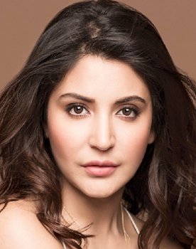Anushka Sharma Photo