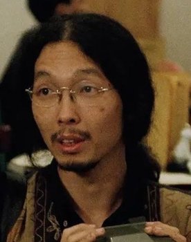 Quinton Wong Liu-Che as