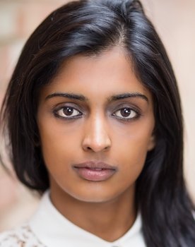 Komal Amin