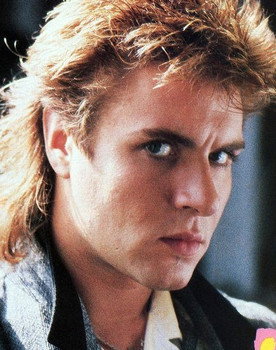Simon Le Bon as Self - Vocals
