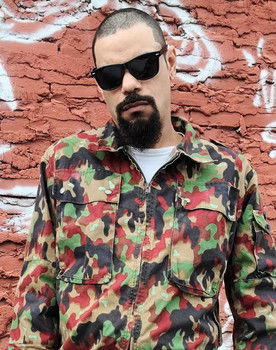 Jerry Jensen as Jerry