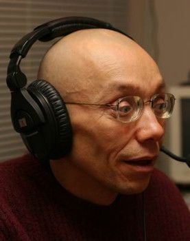 Анвар Либабов