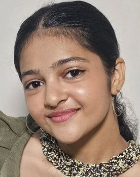 Akshara Kishor