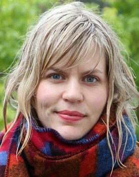Miriam Prestøy Lie