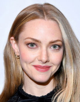 Amanda Seyfried