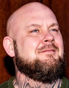 Sune Nørgaard