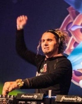 10 Years Of Q-Dance: De Feestfabriek