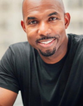 David Ham as Storyteller