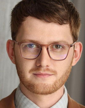 Aaron Potter as Older Jacob Barnett