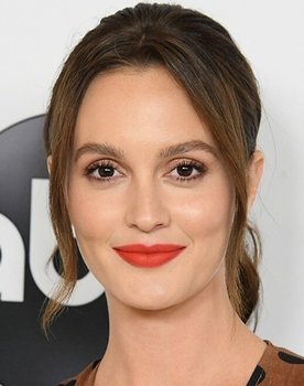 Leighton Meester Photo