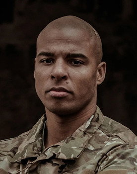 Levi Rigters as