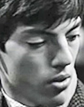 Alfredo Sernicoli as Centralinista