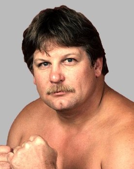 Stan Hansen as Neanderthal