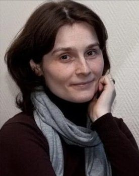 Oksana Arbuzova
