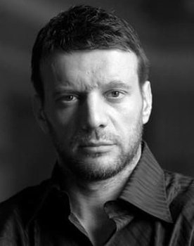 Samuel Le Bihan Photo