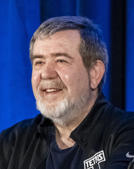 Alexey Pajitnov as Himself