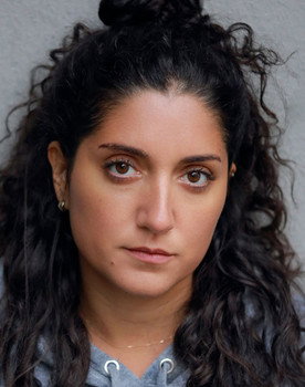 Gabrielle Cohen